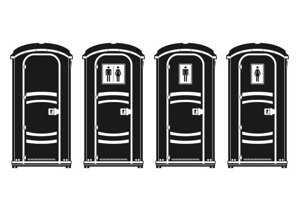 Portable Toilets for Parks and Recreation Areas in Goodman, MS