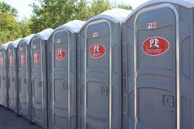 Goodman, MS Portable Potty Rental Company